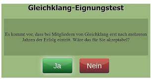 Gleichklang Test 03/2023: Erfahrungen + Kosten + Bewertung