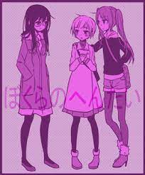 Bokura no Hentai (Manga) - TV Tropes