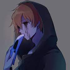 Eyeless jack anime