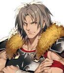 Galzus Voice - Fire Emblem Heroes (Video Game) - Behind The Voice Actors
