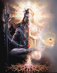 Twin Flames and Shiva-Shakti. What is the connection? Especially interested  in answers from India or Hindu friends anywhere. - Quora