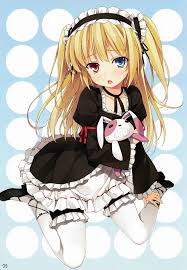 Kobato Hasegawa - Wallpaper and Scan Gallery - Minitokyo