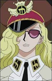 Domino one piece age