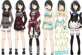 Koharu Honda/Koharu (SAOIF)」おしゃれまとめの人気アイデア｜Pinterest｜Mohd Mu'izzuddin Mohd  Azizi | 美少女イラスト, 可愛いアニメガール, アニメ 衣装