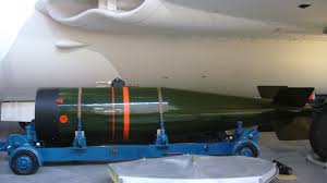 Yellow Sun (nuclear weapon) - Wikipedia