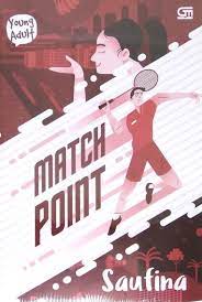 Buku Young Adult: Match Point | Toko Buku Online - Bukukita