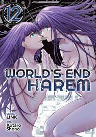 World's End Harem Vol. 12 (Paperback) | Skylight Books