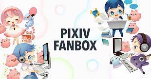 www.fanbox.cc