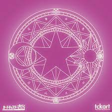 Cardcaptor sakura symbols