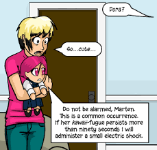 Cuteness Overload - TV Tropes
