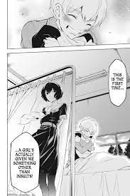 This is so Wholesome [ Slashers maidens ] : r/manga