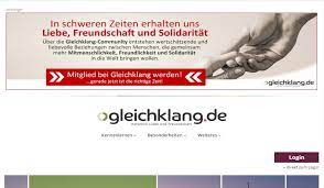 Gleichklang im Test 2023: Kosten, Users Erfahrungen | Datingreviewer.net
