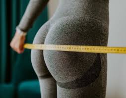 Es gibt 5 Po-Formen: Welche ist deine? - wmn