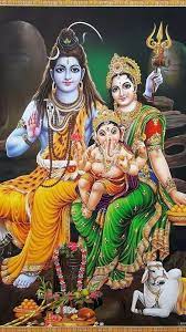Pin on shiva