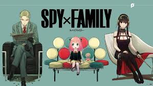 Spy x Family Episode 5 - Bilibili