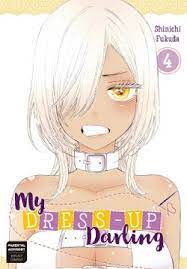 My dress-Up darling Manga Online
