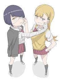Nakanaka x yamai