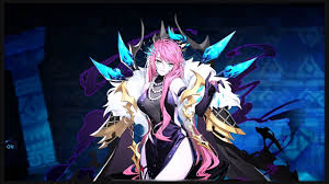 Grand Chase Kakao - Ley Soul Imprint - YouTube