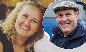 Derek Mathewson's 'secret partner' Vicki Ivens' social media reveals series  of cryptic quotes | Daily Mail Online
