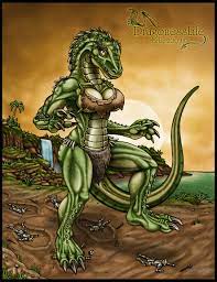 Dragonesslife