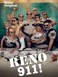 Reno 911! - Rotten Tomatoes
