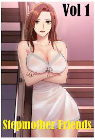 Manhwa stepmotherfriends