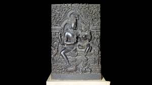 BBC Radio 4 - A History of the World in 100 Objects, Meeting The Gods (1200  - 1400 AD), Shiva and Parvati sculpture - Episode Transcript – Episode 68 -  Shiva and Parvati Sculpture