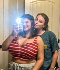 Caroline Casbon / carolinecasbon Nude Leaks - Fapello