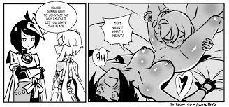 Sara's convincing - kukuruyo