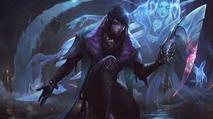 Aphelios, Senna and Sett Nerfed in League of Legends Patch 10.8