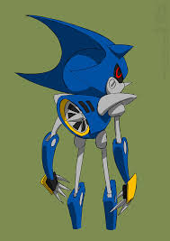 Jollyjack sonic