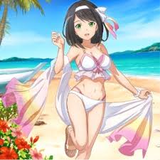SAOIF 【シャイな海辺】コハルの評価 組合せ | スマゲーPUSH