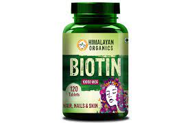 Top 12 Hair Growth Supplements In India