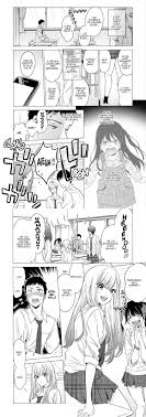 My Dress-Up Darling - Scans | Anime-Sama - Streaming et catalogage d'animes  et scans.