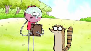 Regular Show - TV Show Reviews - Metacritic