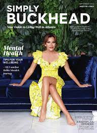 Simply Buckhead September 2022 by Simply Buckhead - Issuu