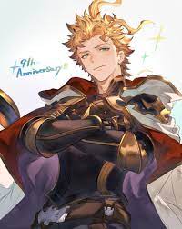 Seofon gbf