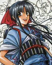Kamiya Kaoru - Wikipedia