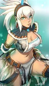 Loincloth | Monster hunter art, Monster hunter, Monster hunter series