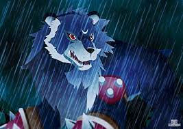 Grizzmon - Digimon Frontier - Zerochan Anime Image Board Mobile