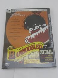 Bamboozled (DVD, 2001) for sale online | eBay