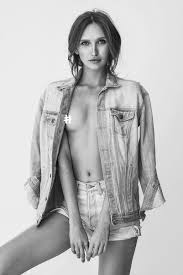 ANNA WILKEN - PMA - PROMOD MODEL AGENCY