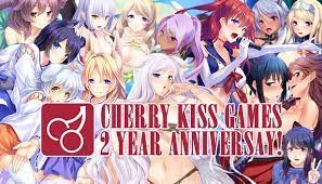 Create a Cherry kiss games Tier List - TierMaker