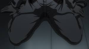 Terra Formars Ep. 3: Hilarious censorship | Moe Sucks
