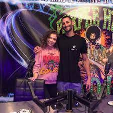THROWBACK] In The Clear with Amir Zendehnam | Ruby Havoc | Haze Radio  Network