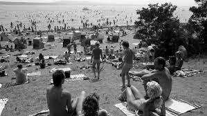 Kein FKK mehr für Gregor Gysi