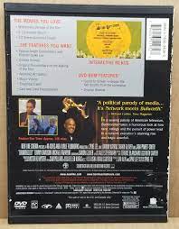 Bamboozled (DVD, 2001) Spike Lee Black Culture Jada Pinkett Smith  794043519727 | eBay
