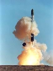 Nuclear weapon - Wikipedia