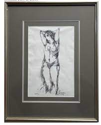 Litu nude