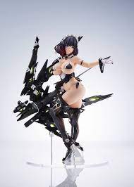 Meido-Busou: Javelin • Akiba☆Merch